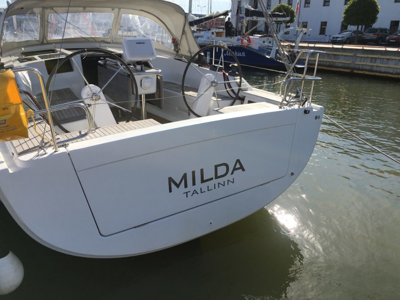 Milda