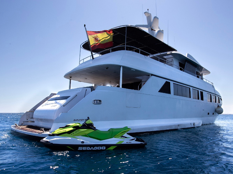Explorer 92