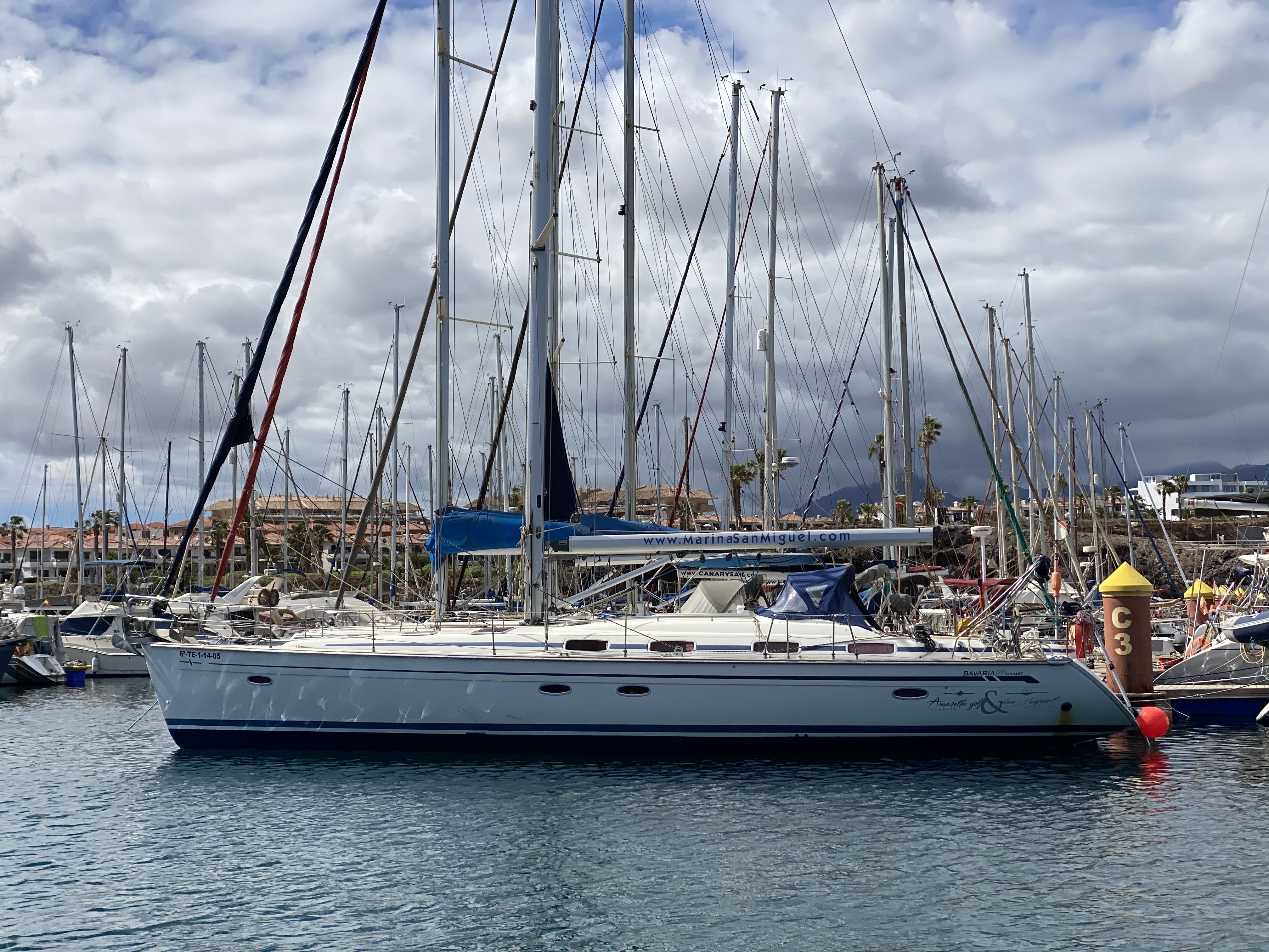 foto Bavaria 50 38