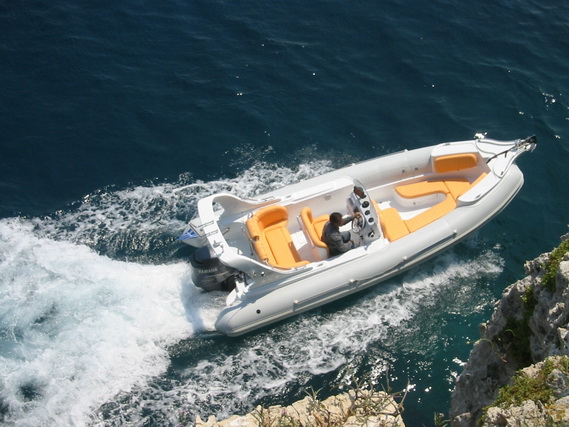 Marine Spirit 640