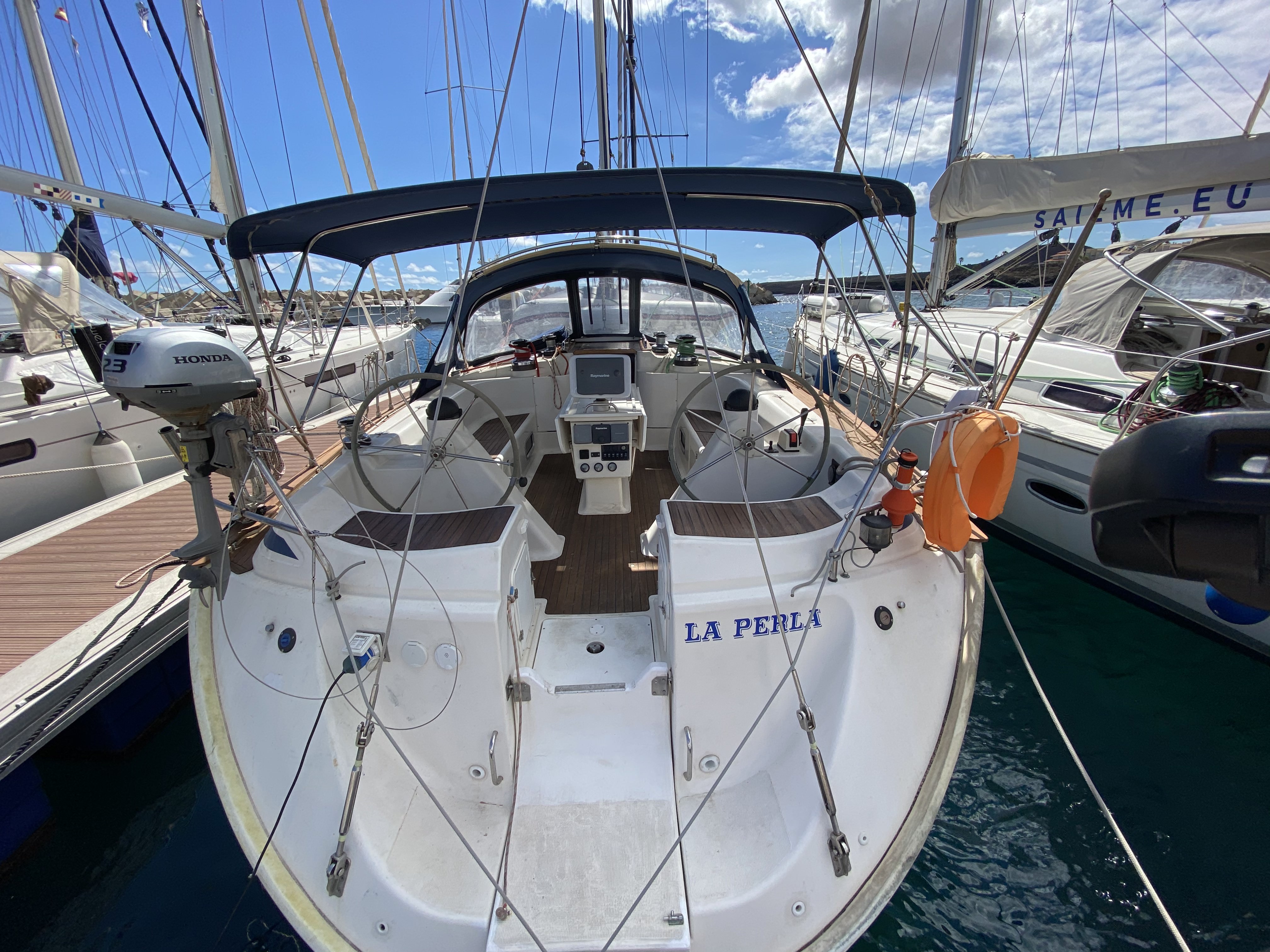 foto Bavaria 50 7