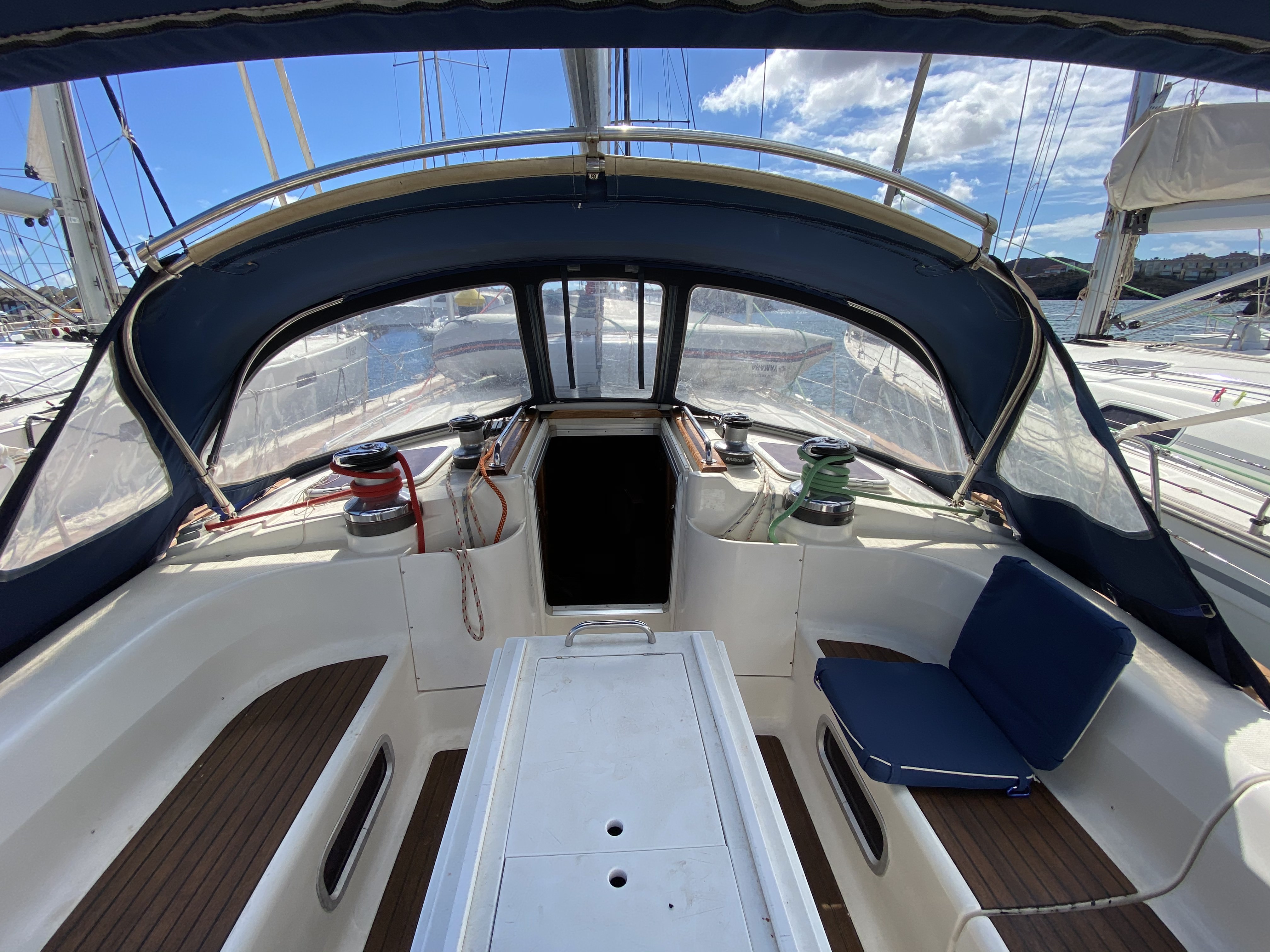 foto Bavaria 50 10