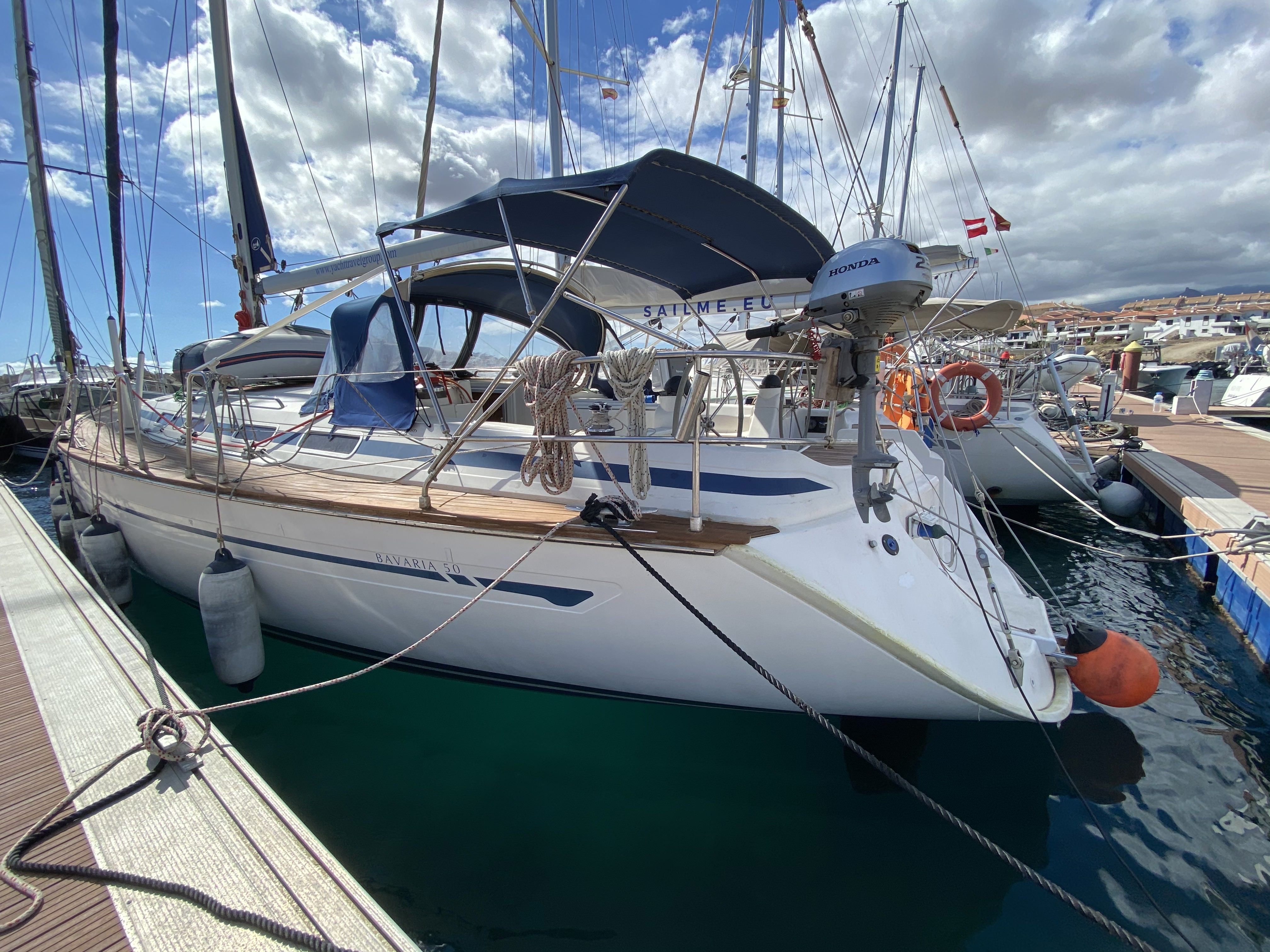 foto Bavaria 50 28