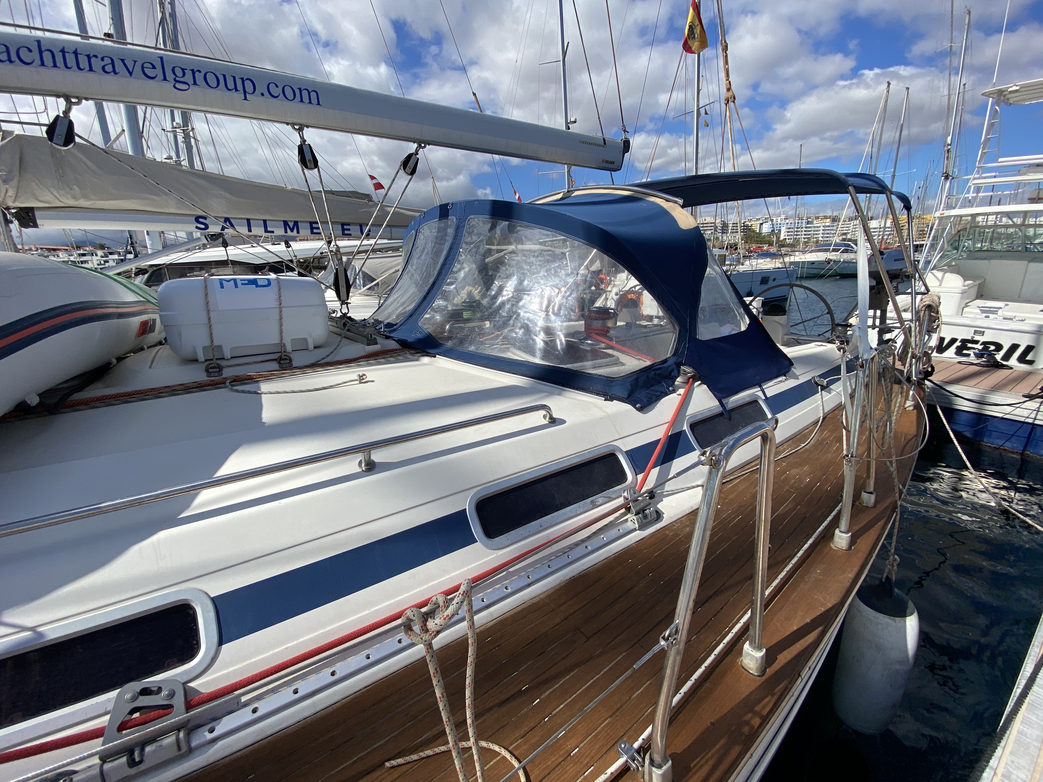 foto Bavaria 50 31