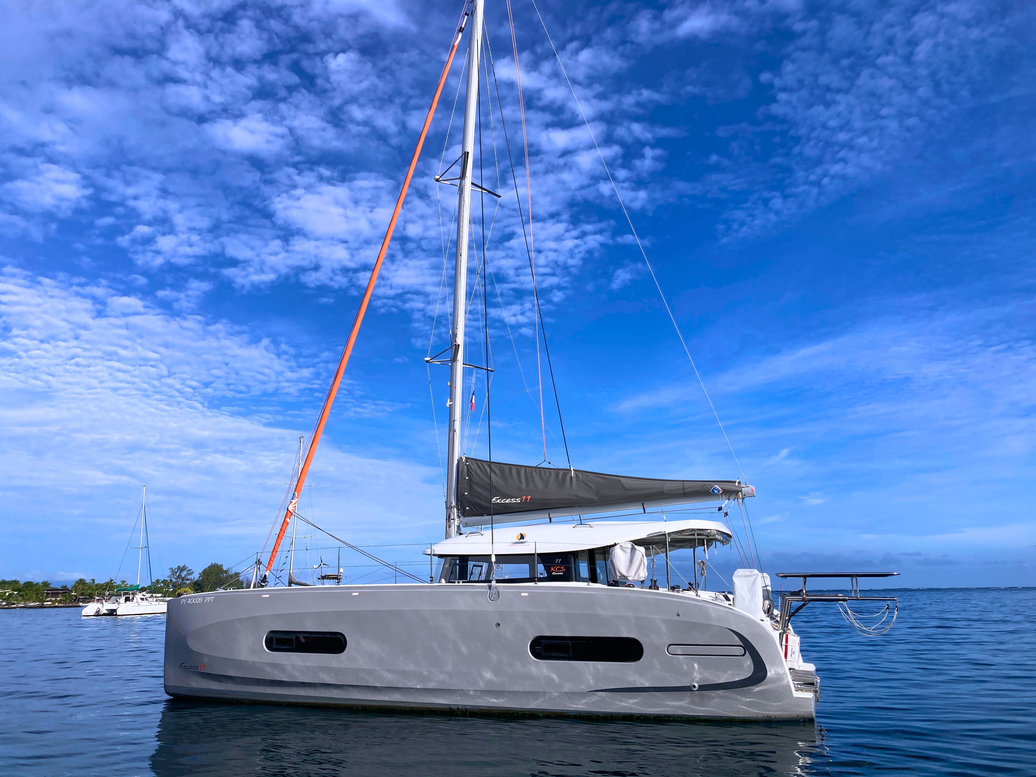 Catamaran