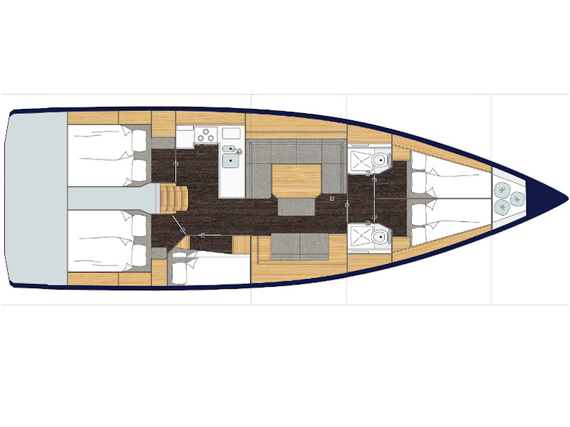 Plan image SR I / Bavaria C45[G]