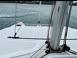 Lagoon 50