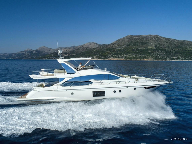 Azimut 66