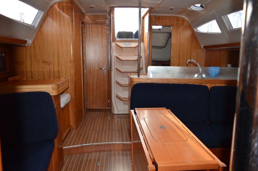 фото Elan 434 Impression 3