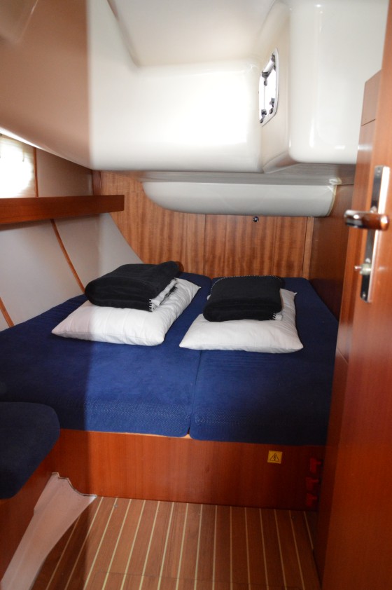 фото Elan 434 Impression 4