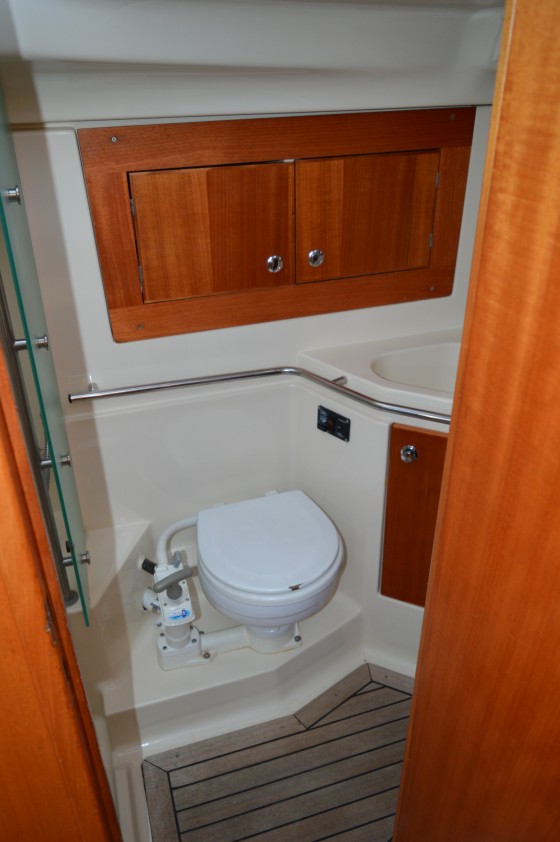 фото Elan 434 Impression 6