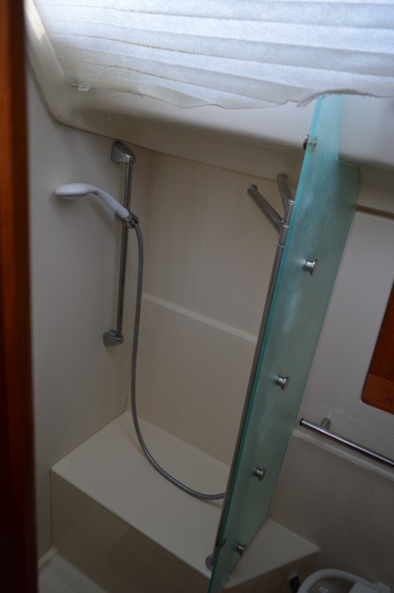 фото Elan 434 Impression 7