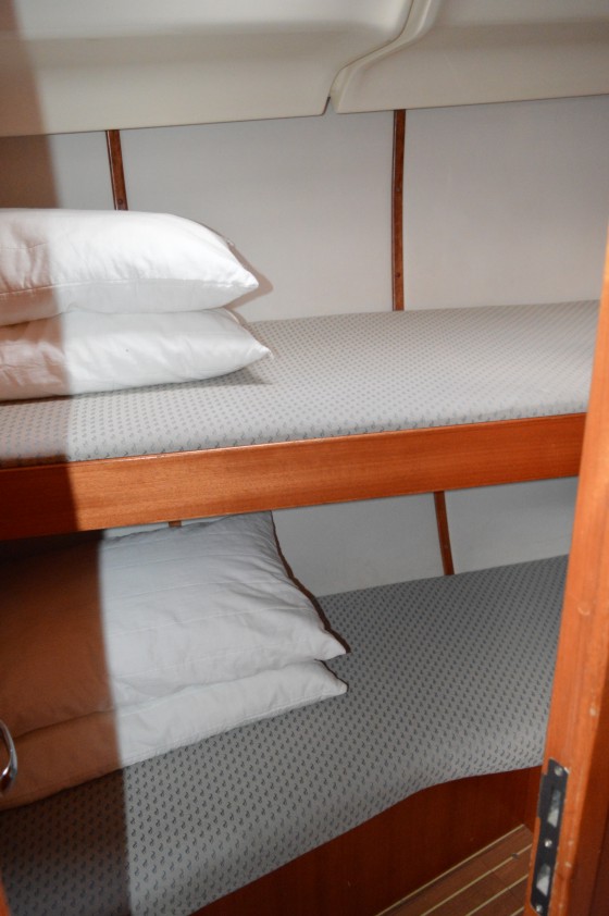 фото Elan 434 Impression 9