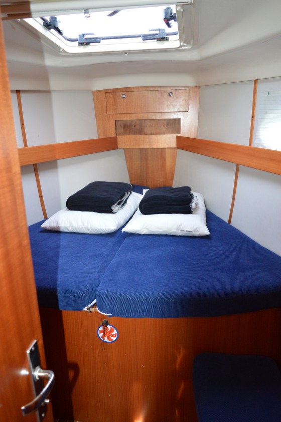 фото Elan 434 Impression 10