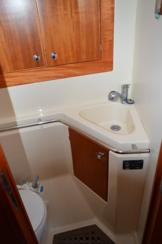 фото Elan 434 Impression 11