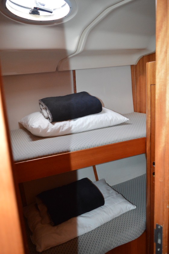 фото Elan 434 Impression 12