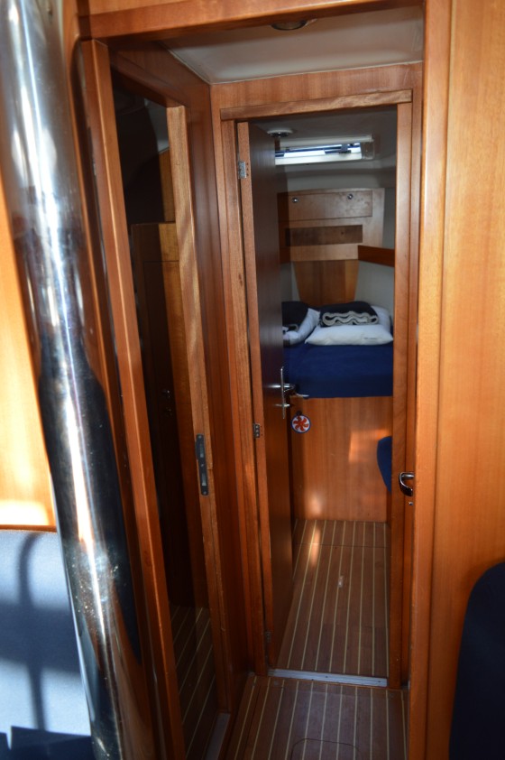 фото Elan 434 Impression 13