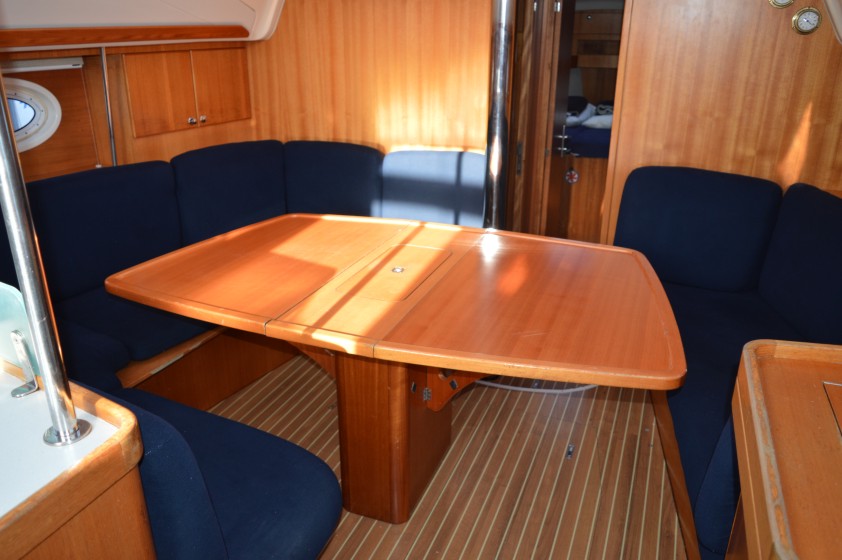 фото Elan 434 Impression 16