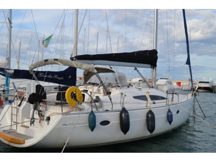 фото Elan 434 Impression 17