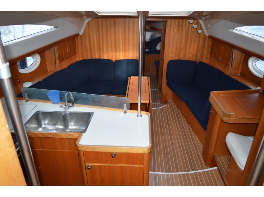 фото Elan 434 Impression 18