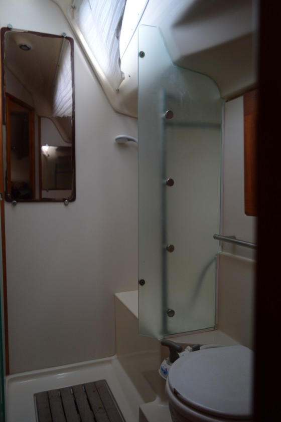 фото Elan 434 Impression 19