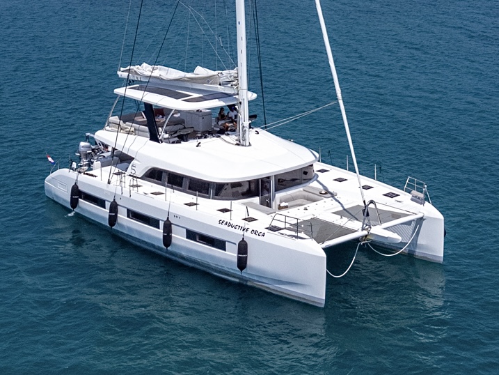 Catamaran