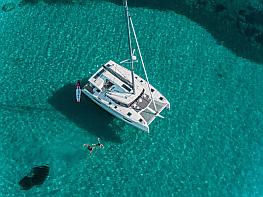 Isla 40