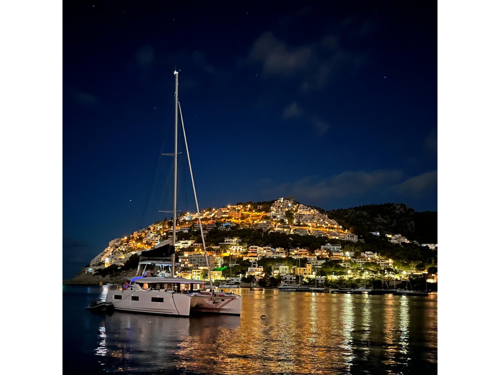 Lagoon 46  (2022) – Amanaci