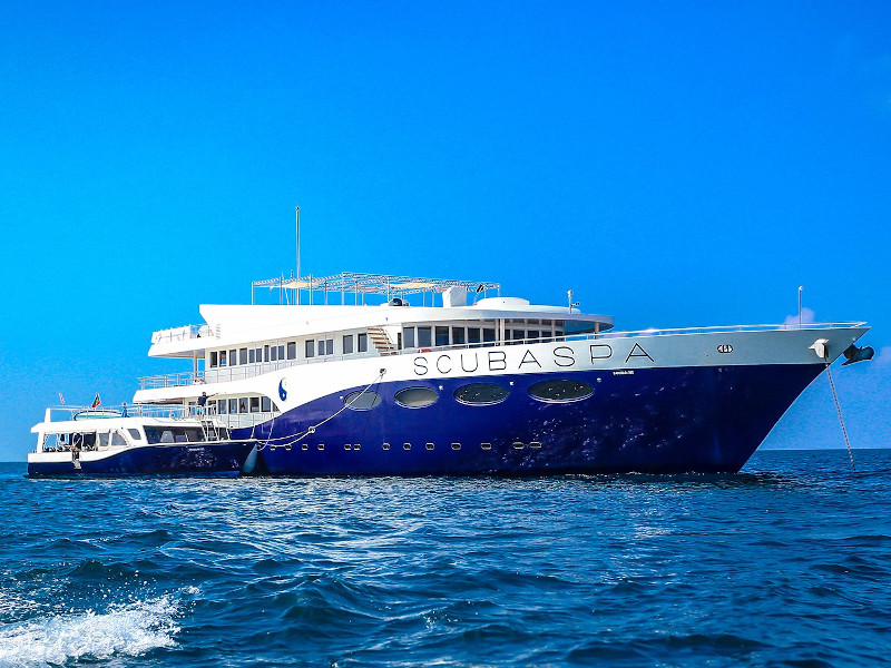 Motoryacht