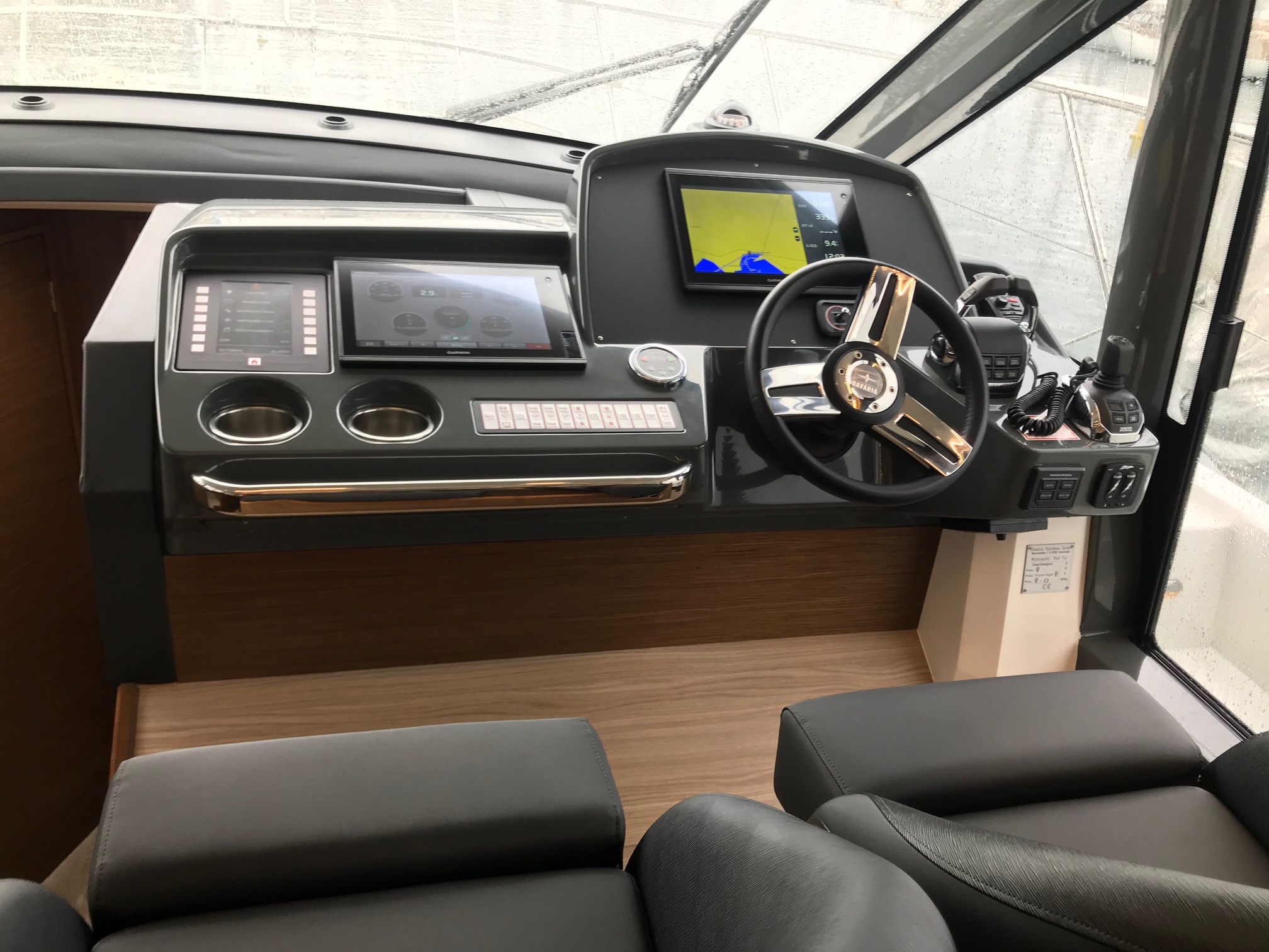 Photo Bavaria R40 17