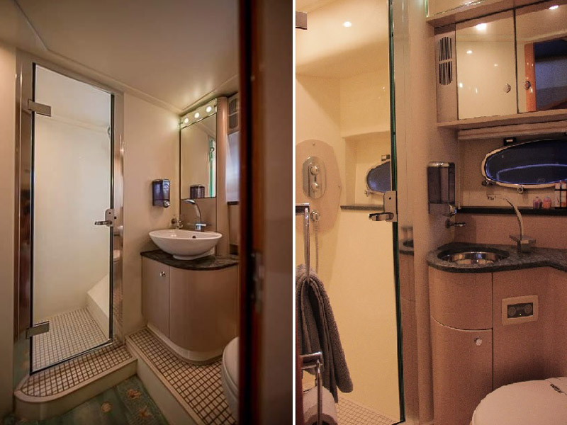 фото Sealine T60 12