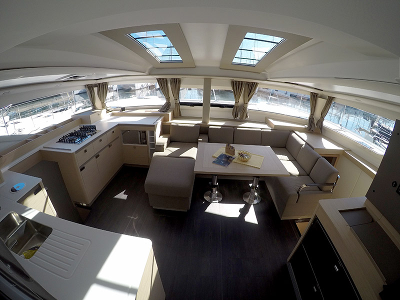 Interior image