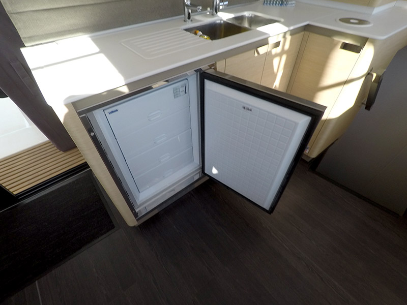 Fountaine Pajot 45 Elba