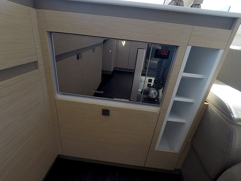 Fountaine Pajot 45 Elba