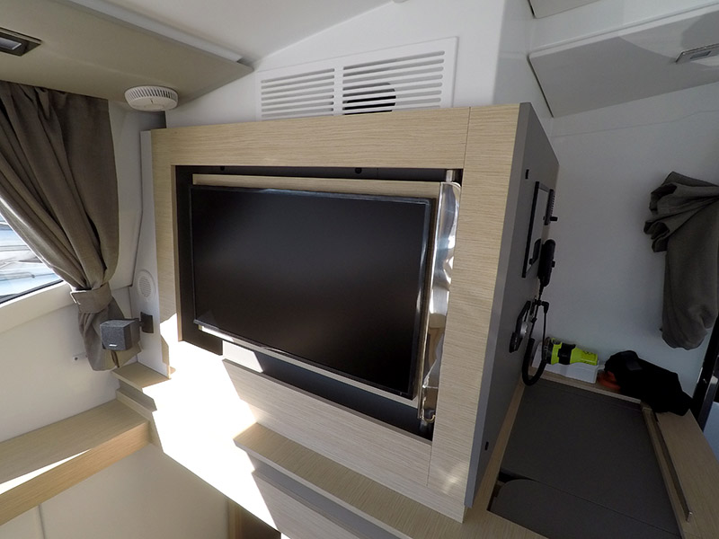 Fountaine Pajot 45 Elba