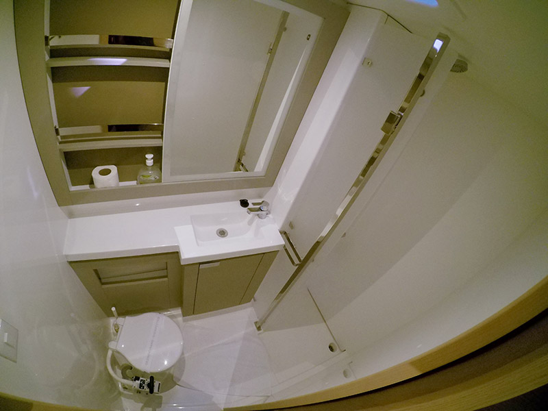 Fountaine Pajot 45 Elba