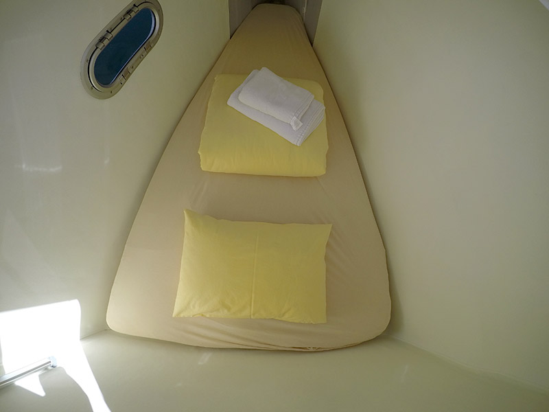 Fountaine Pajot 45 Elba