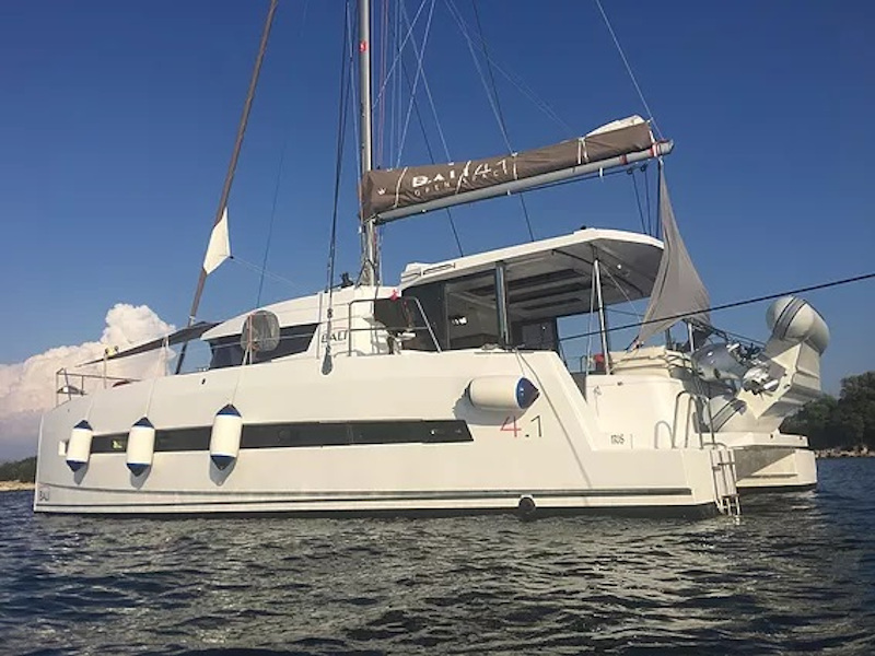 Bali 4.1
