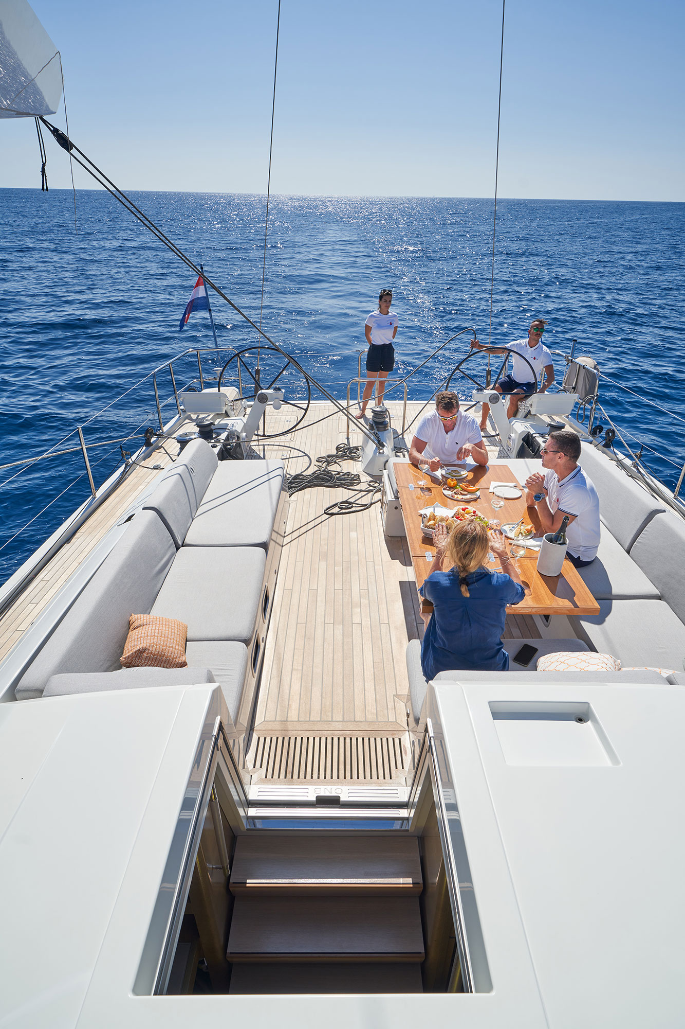 Boat image