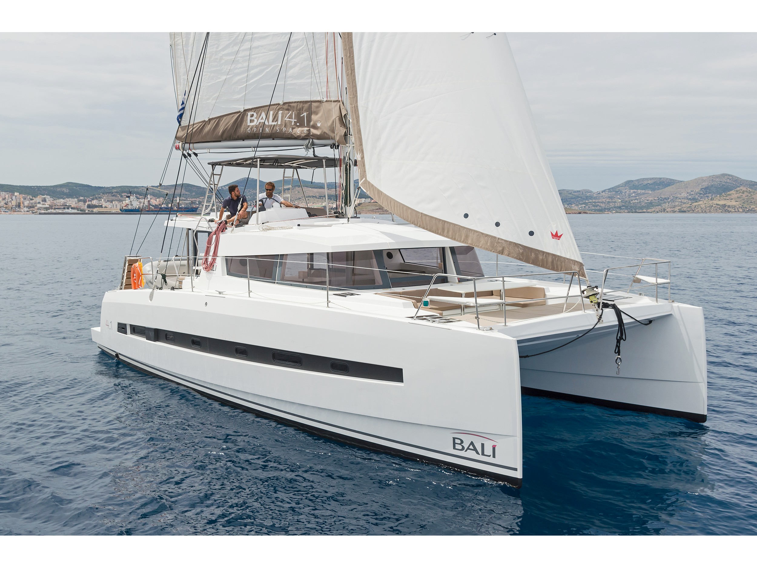 Bali 4.1 (2019) – E.S.