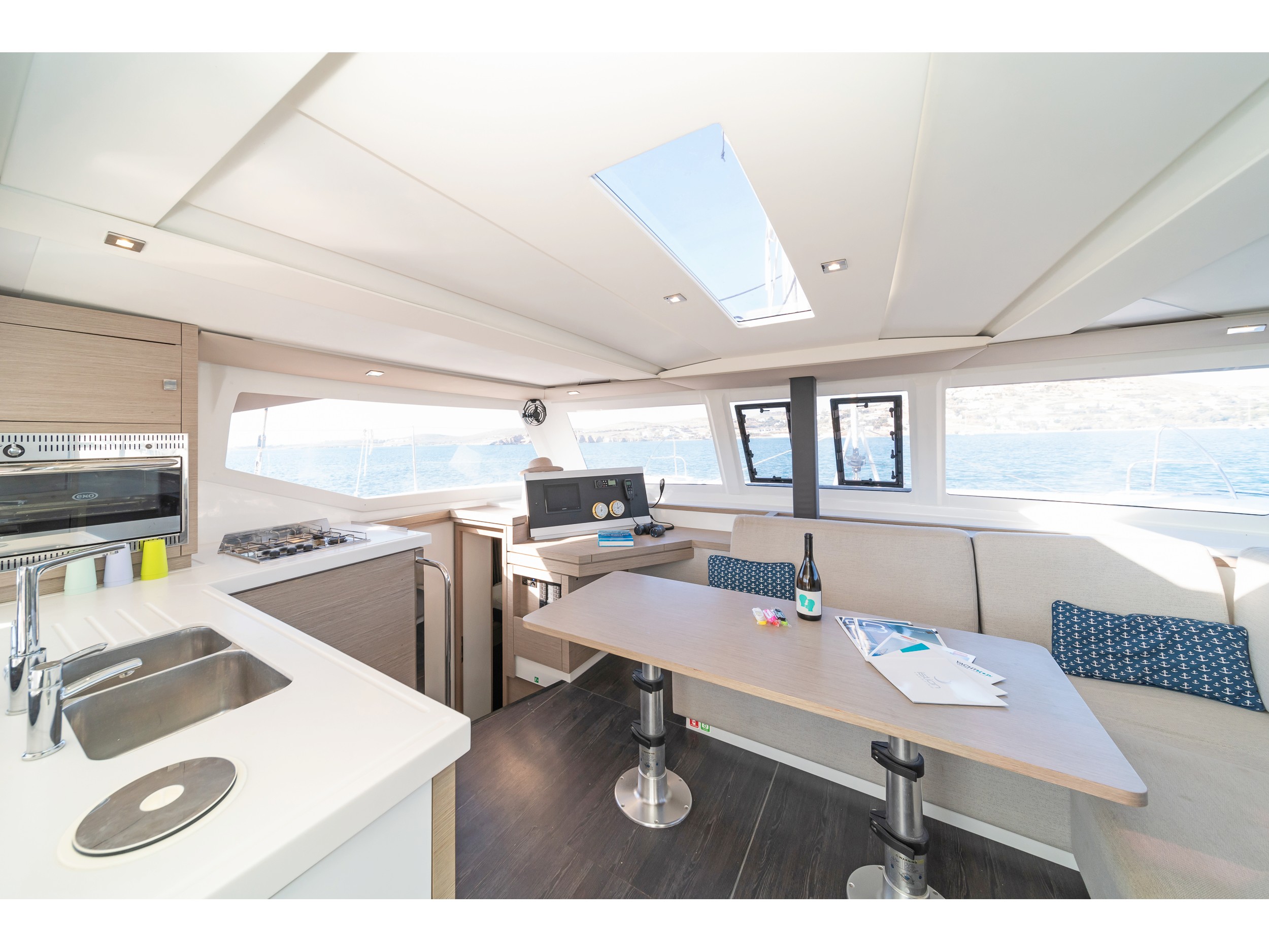 Lucia 40 
