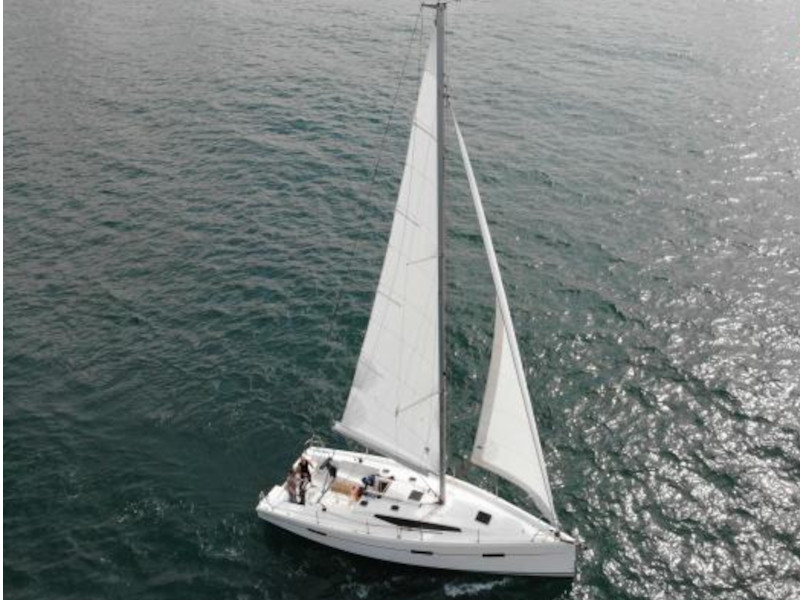 Viko S 35 “Casalina“, Primošten