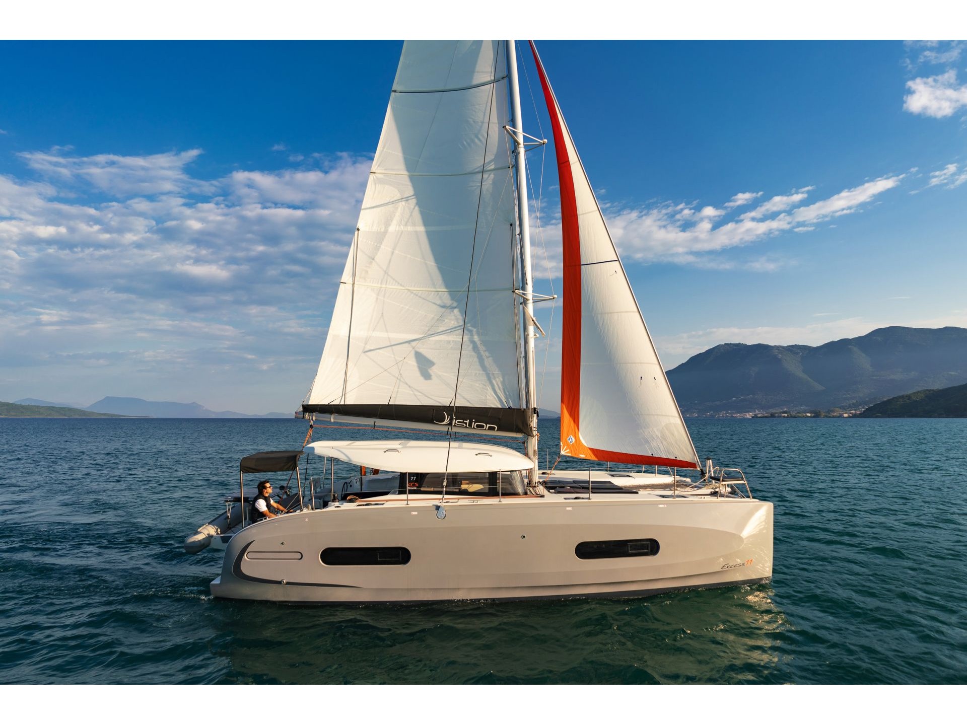 Catamaran