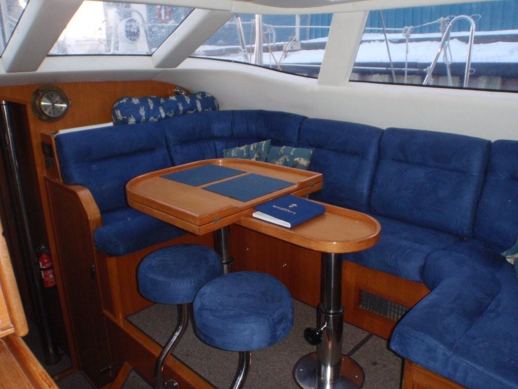 صور Wauquiez Pilot Saloon 43 2