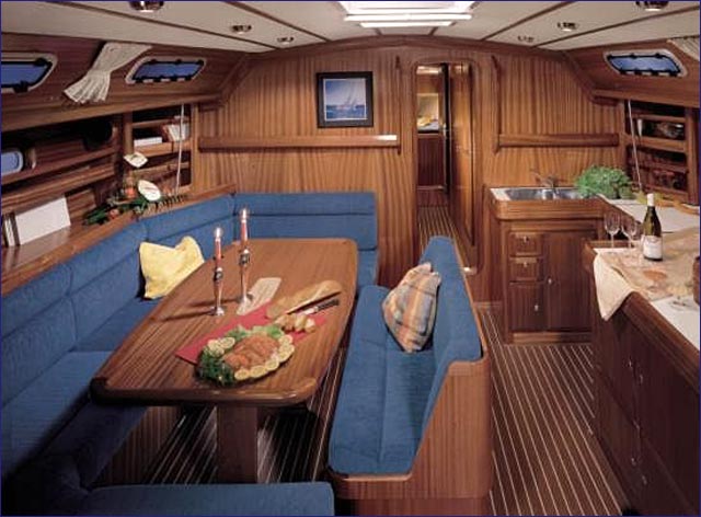 foto Bavaria Cruiser 50 2