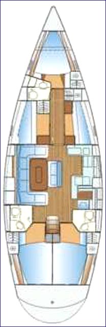 foto Bavaria Cruiser 50 3