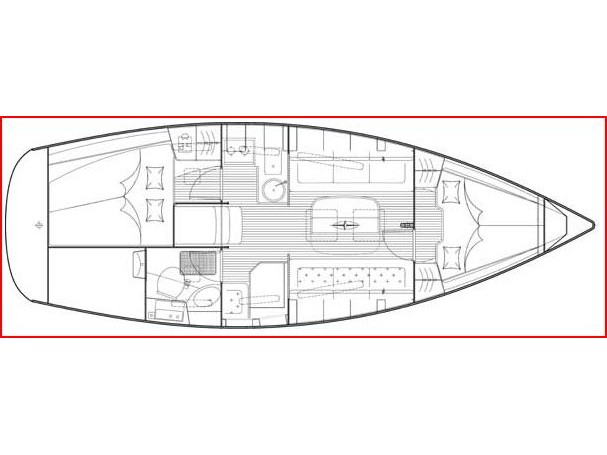 photo Bavaria 31 Cruiser 1