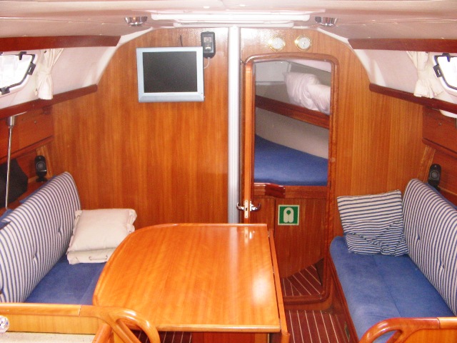 photo Bavaria 31 Cruiser 2