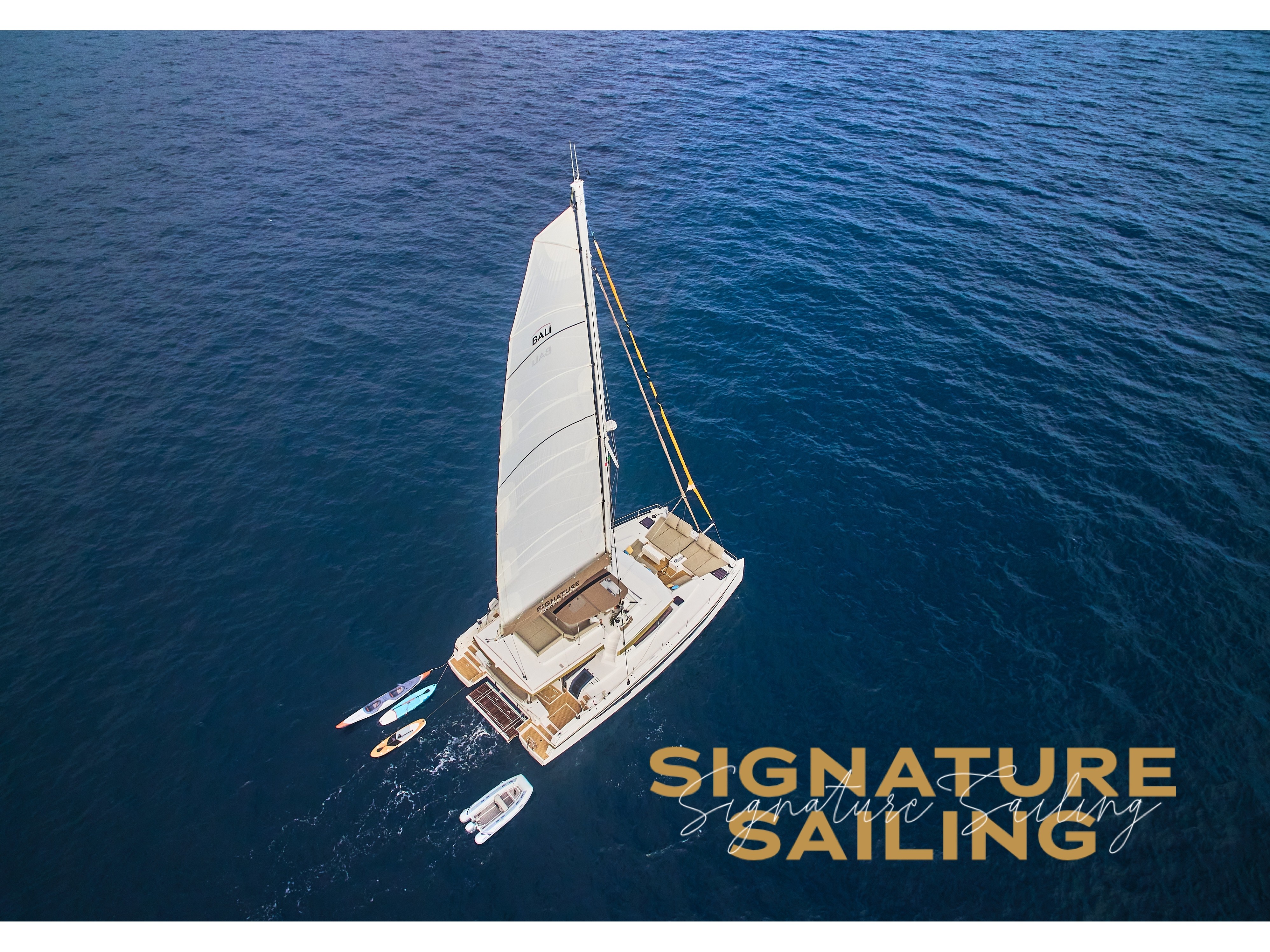 Bali 5.4 (2022) – Signature Vision (2022)