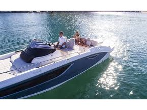 M/Y - Sessa KL 27 - 1 Cabins - Built 2021